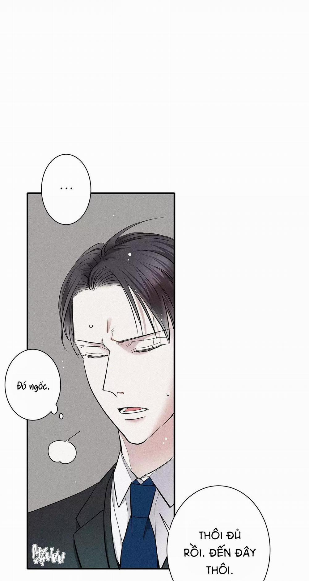 (Cbunu) Tình Yêu Và Danh Vọng 18 trang 62