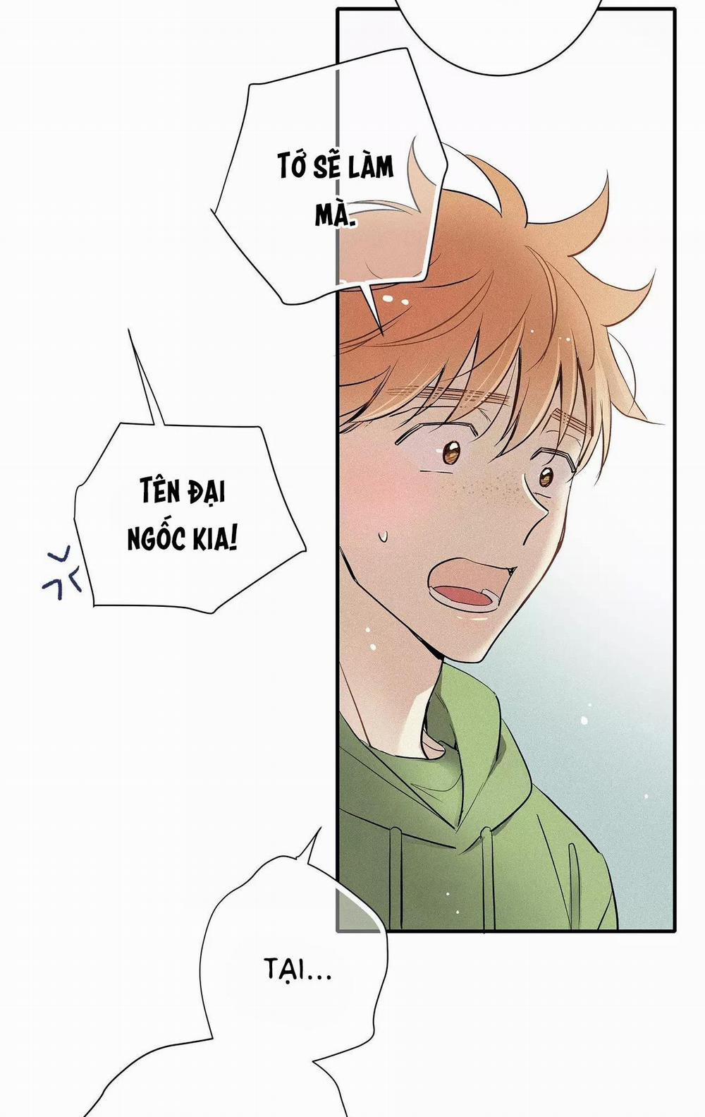 (Cbunu) Tình Yêu Và Danh Vọng 18 trang 63