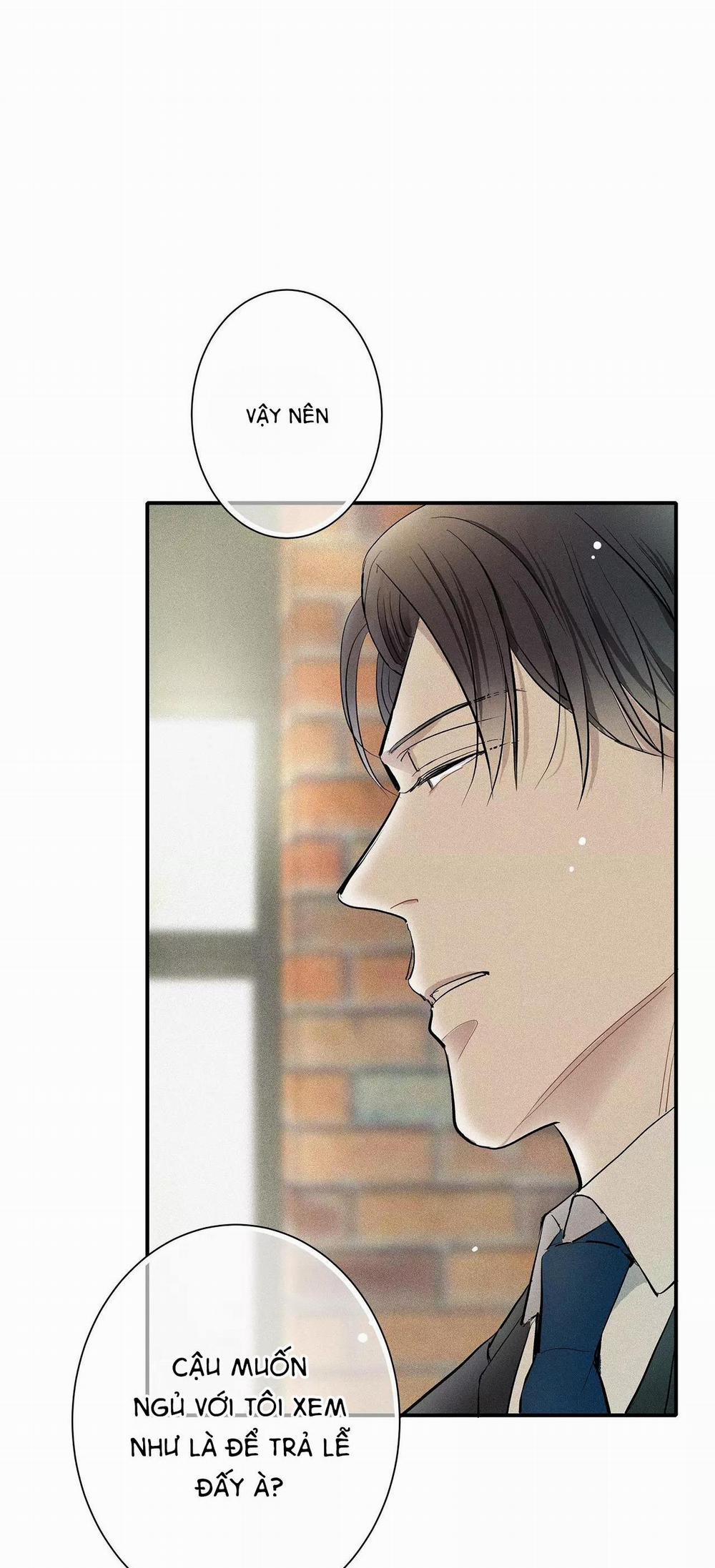 (Cbunu) Tình Yêu Và Danh Vọng 18 trang 67