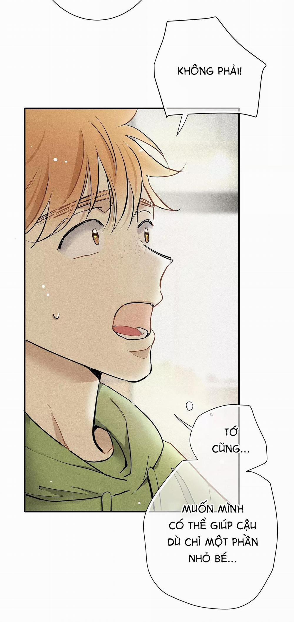 (Cbunu) Tình Yêu Và Danh Vọng 18 trang 68