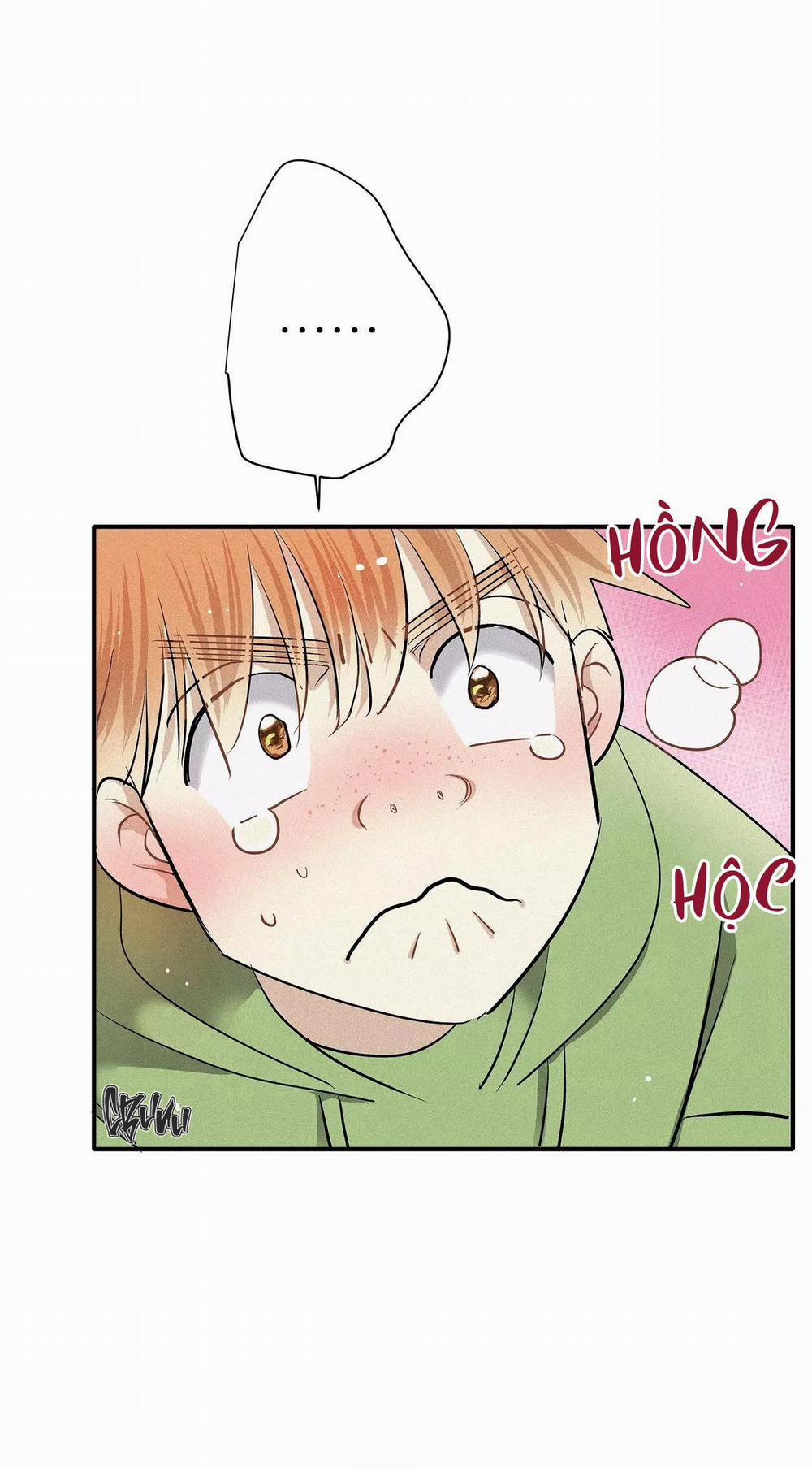 (Cbunu) Tình Yêu Và Danh Vọng 18 trang 75