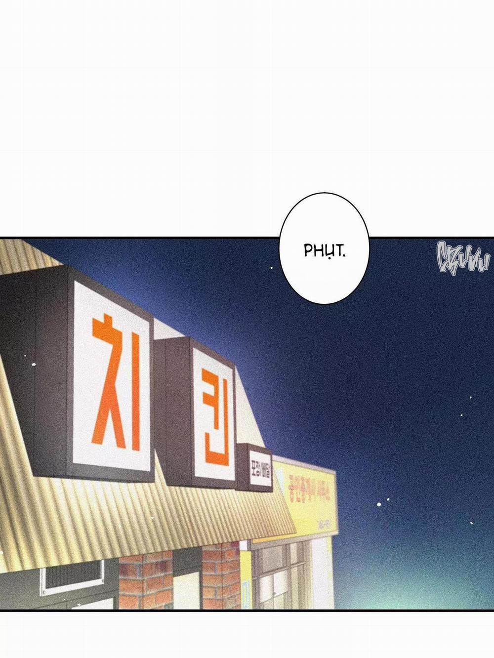 (Cbunu) Tình Yêu Và Danh Vọng 18 trang 76