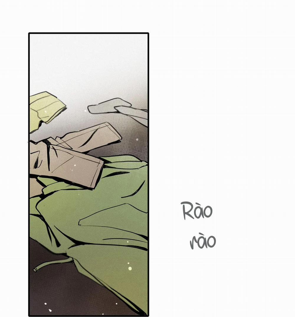 (Cbunu) Tình Yêu Và Danh Vọng 19 trang 1