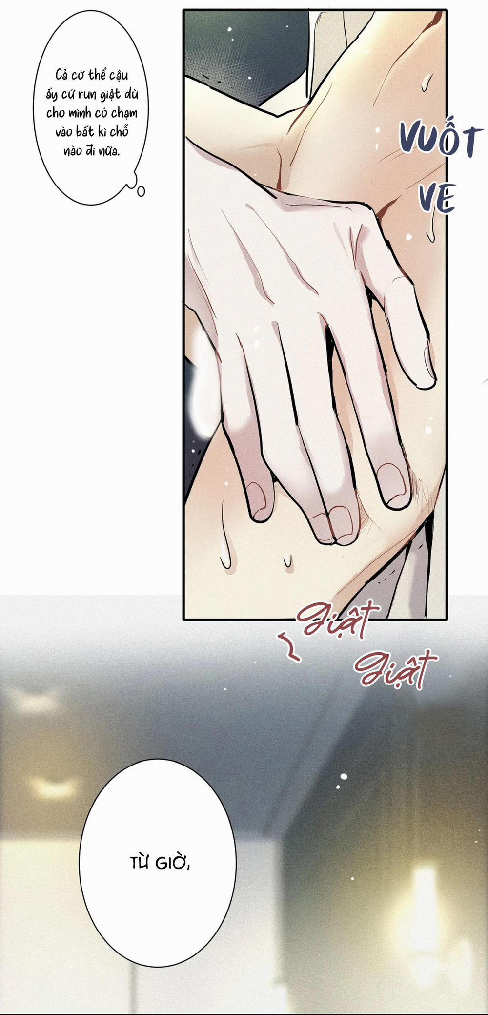 (Cbunu) Tình Yêu Và Danh Vọng 19 trang 127