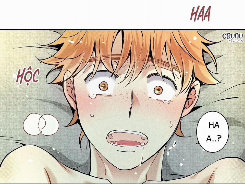 (Cbunu) Tình Yêu Và Danh Vọng 19 trang 132