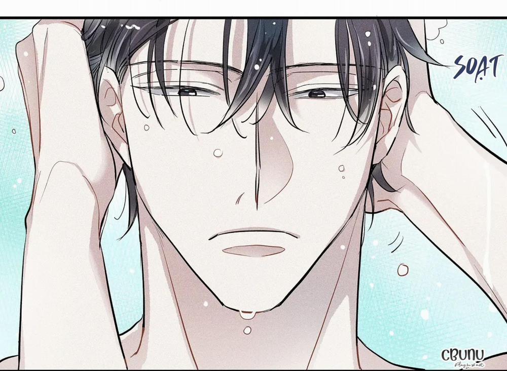 (Cbunu) Tình Yêu Và Danh Vọng 19 trang 18