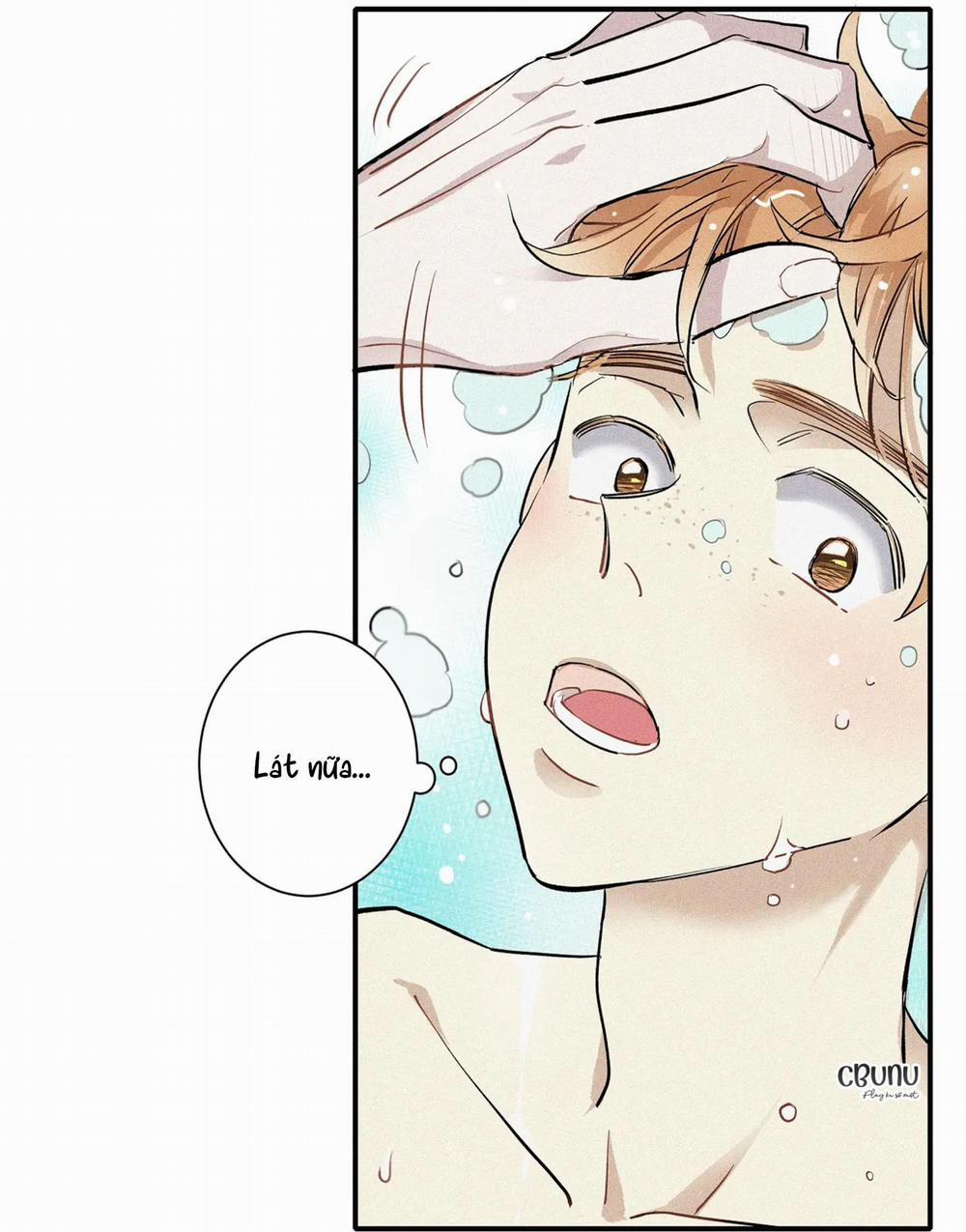 (Cbunu) Tình Yêu Và Danh Vọng 19 trang 27