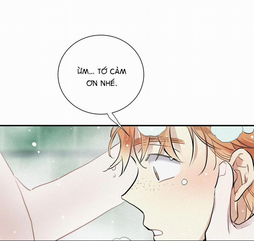 (Cbunu) Tình Yêu Và Danh Vọng 19 trang 29