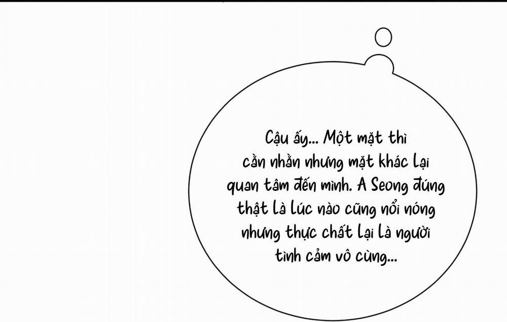 (Cbunu) Tình Yêu Và Danh Vọng 19 trang 30