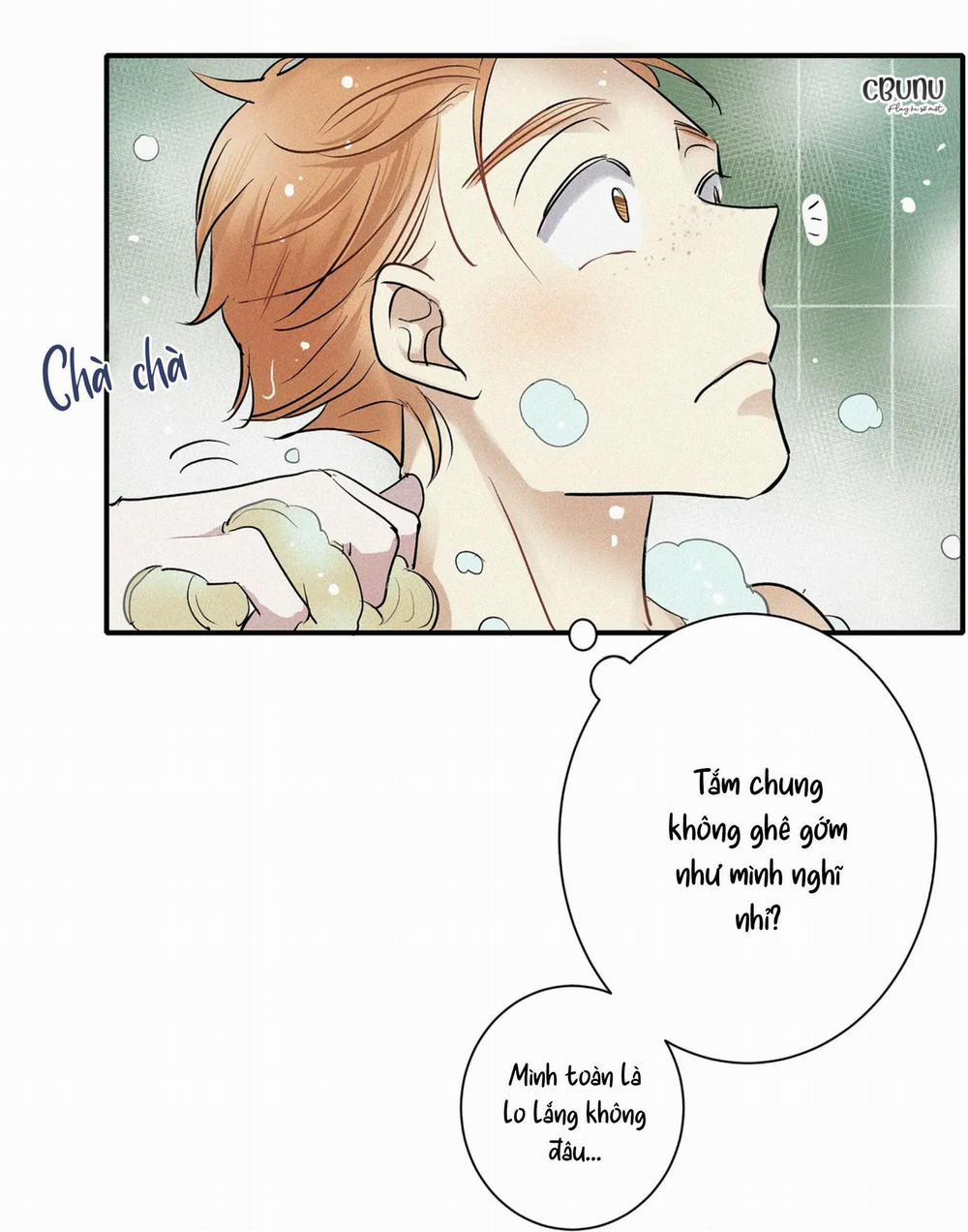 (Cbunu) Tình Yêu Và Danh Vọng 19 trang 36