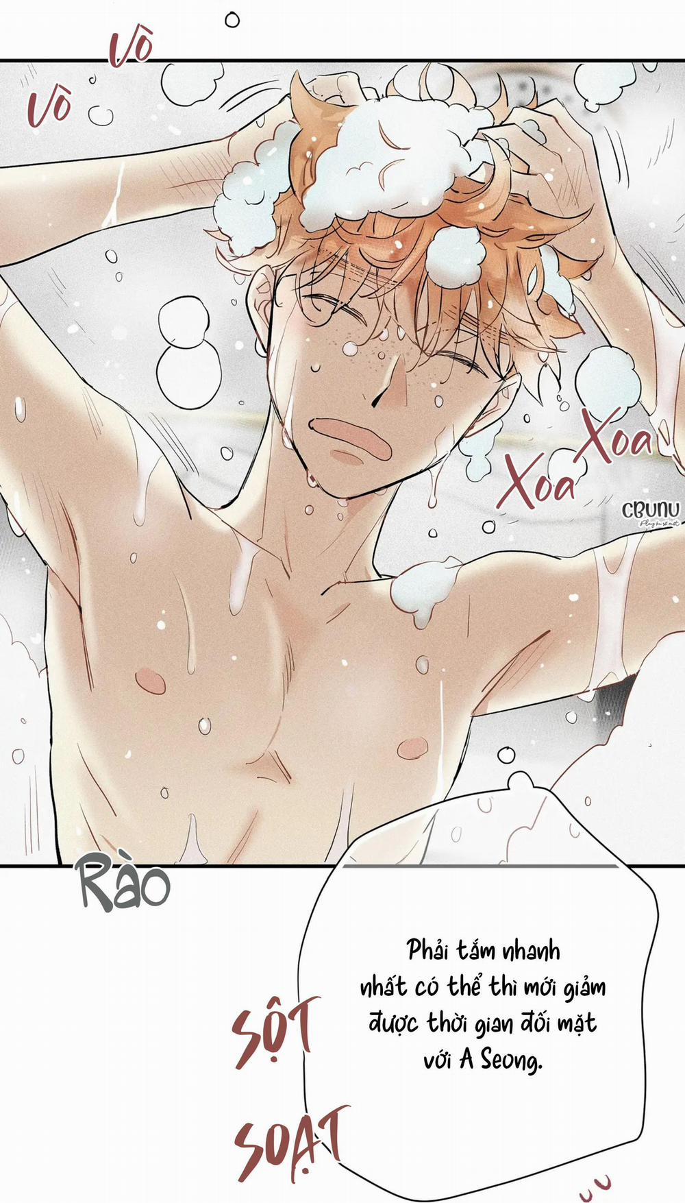(Cbunu) Tình Yêu Và Danh Vọng 19 trang 5