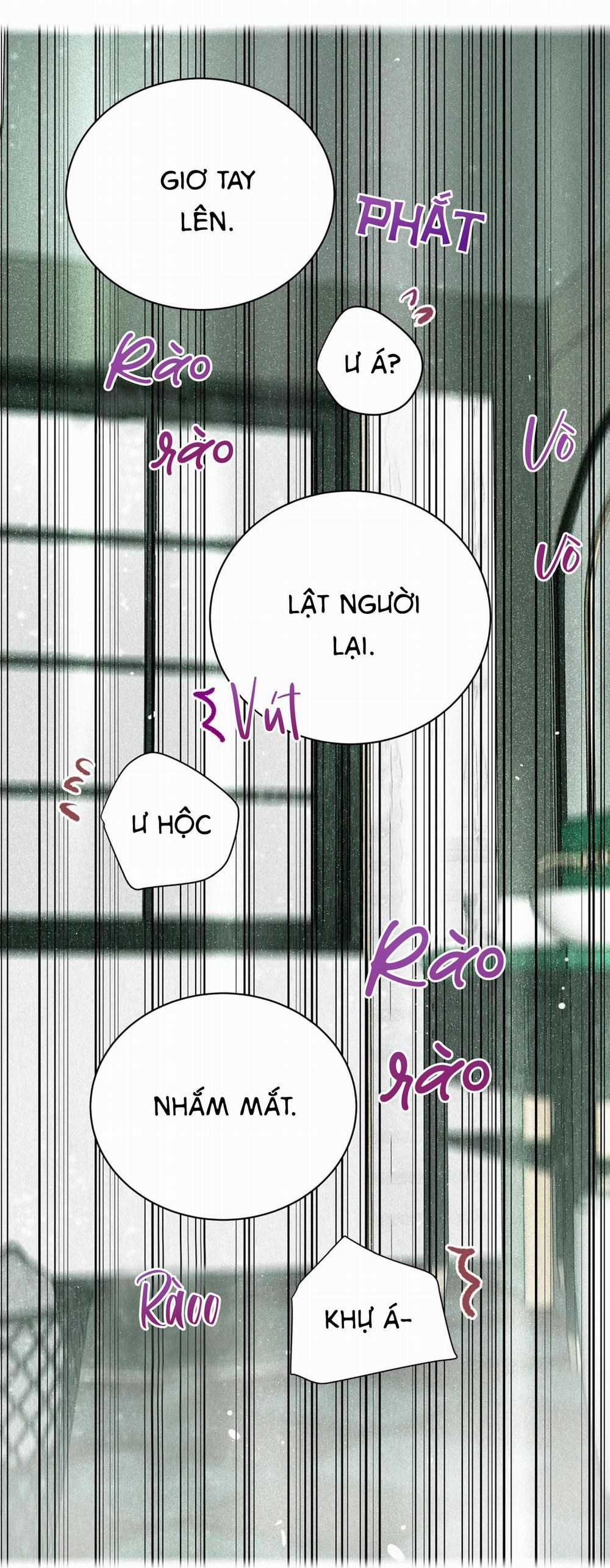 (Cbunu) Tình Yêu Và Danh Vọng 19 trang 74