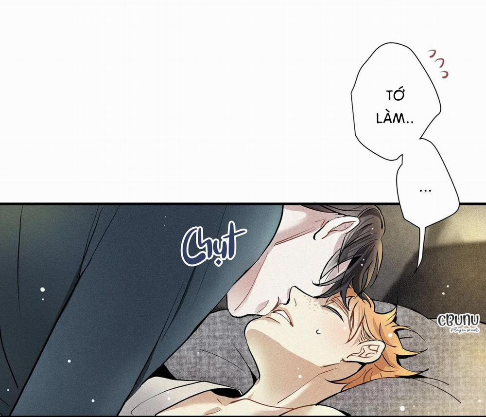 (Cbunu) Tình Yêu Và Danh Vọng 19 trang 92