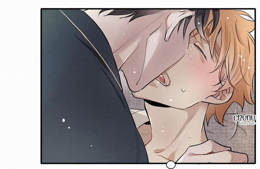 (Cbunu) Tình Yêu Và Danh Vọng 19 trang 98