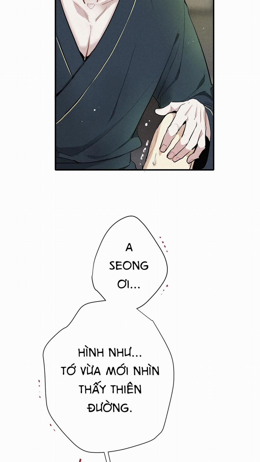 (Cbunu) Tình Yêu Và Danh Vọng 20 trang 10