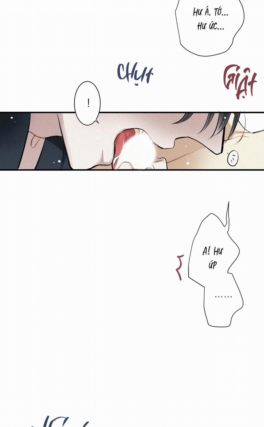 (Cbunu) Tình Yêu Và Danh Vọng 20 trang 2