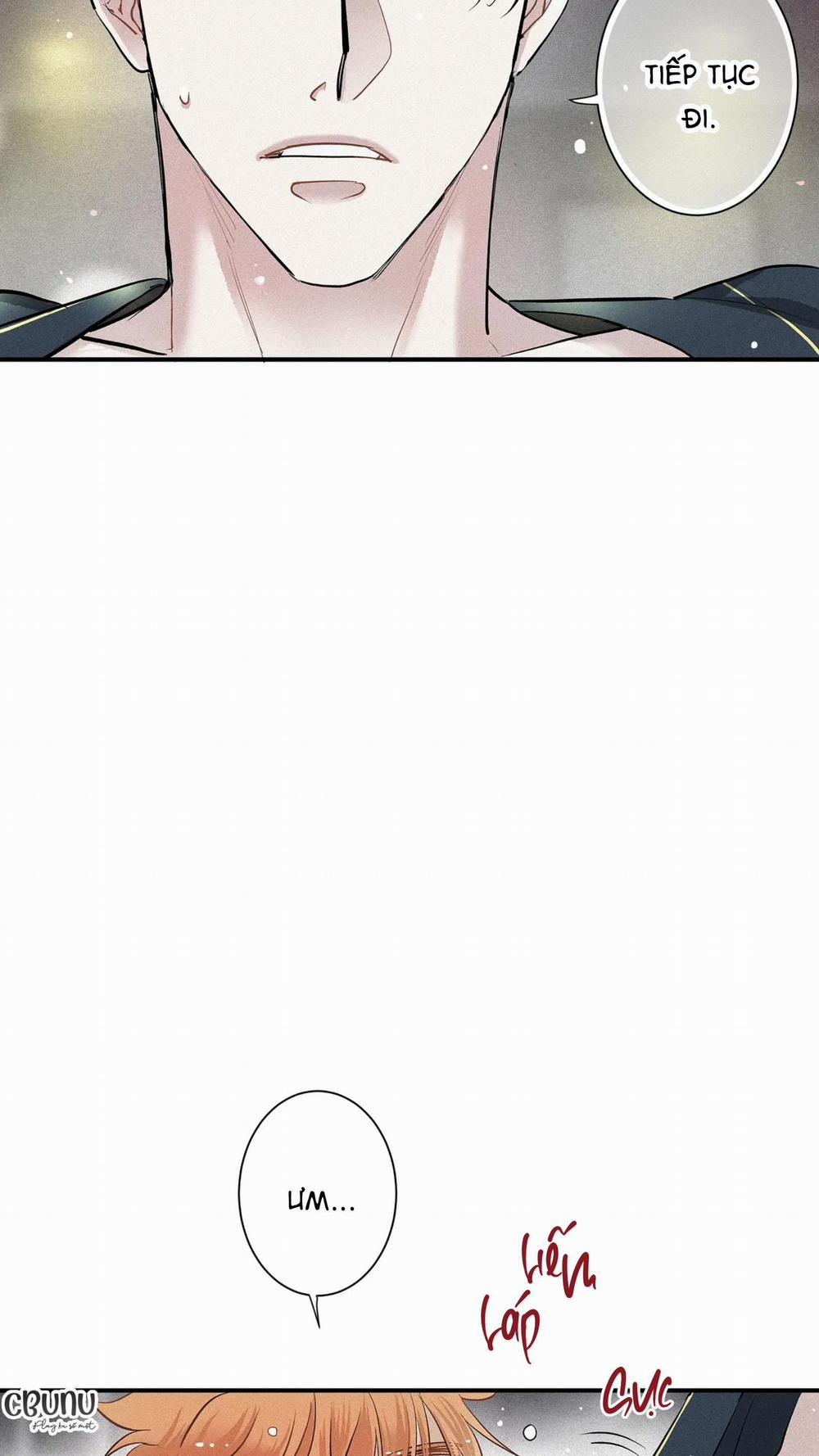 (Cbunu) Tình Yêu Và Danh Vọng 20 trang 28