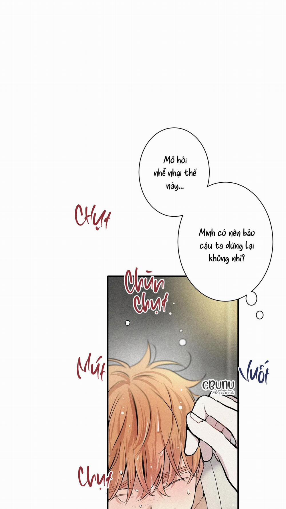 (Cbunu) Tình Yêu Và Danh Vọng 20 trang 32