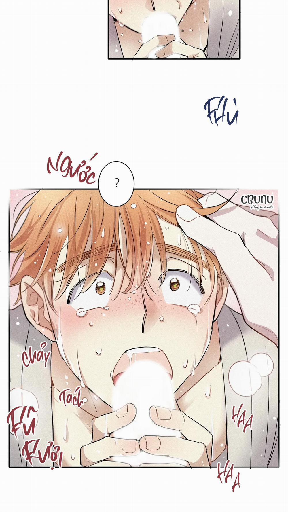 (Cbunu) Tình Yêu Và Danh Vọng 20 trang 33