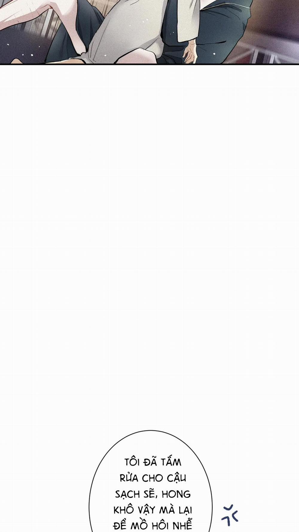 (Cbunu) Tình Yêu Và Danh Vọng 20 trang 35