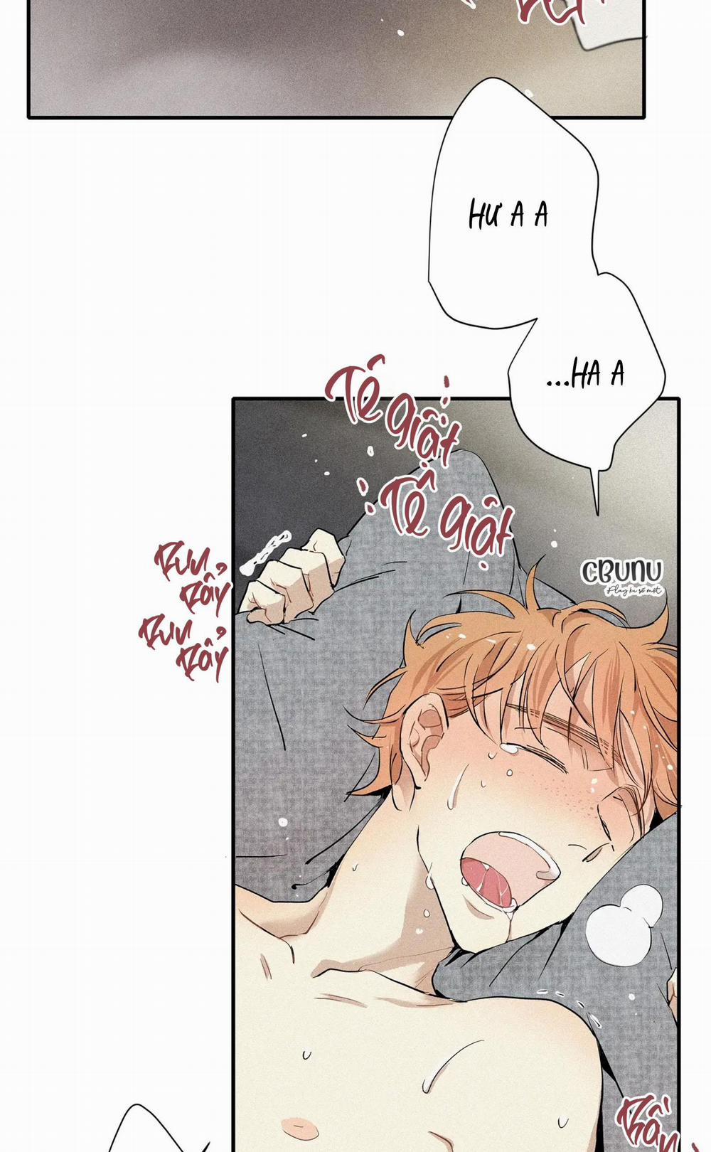 (Cbunu) Tình Yêu Và Danh Vọng 20 trang 4