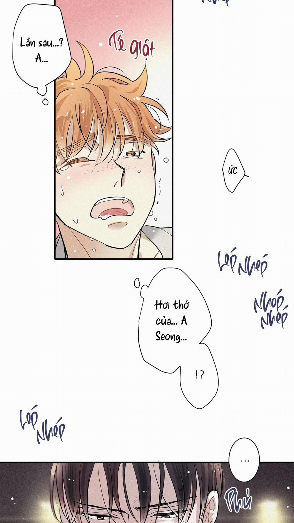 (Cbunu) Tình Yêu Và Danh Vọng 20 trang 41