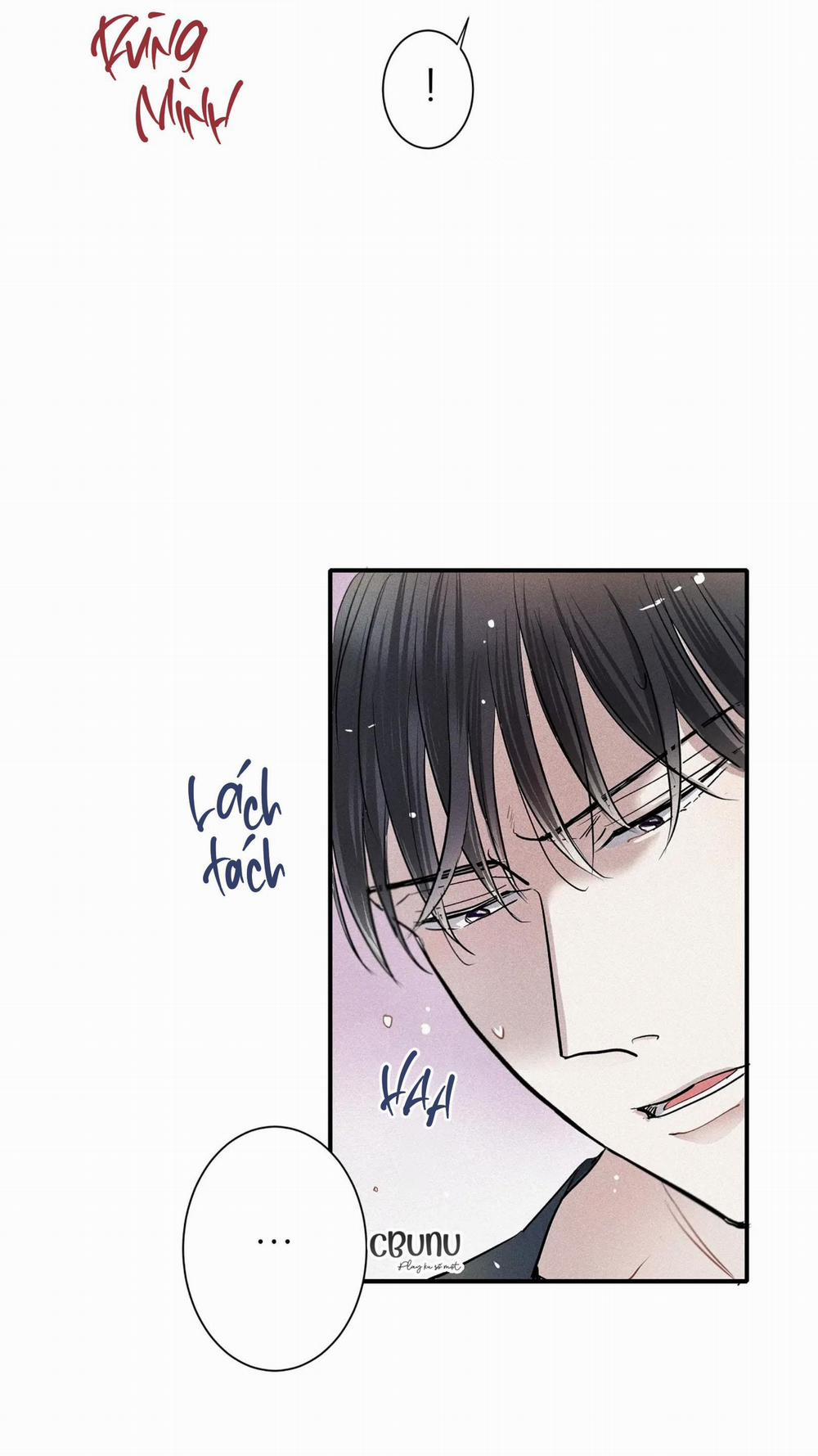 (Cbunu) Tình Yêu Và Danh Vọng 20 trang 47