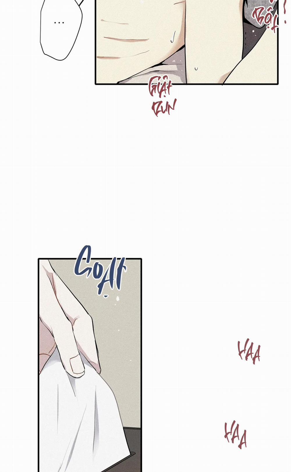 (Cbunu) Tình Yêu Và Danh Vọng 20 trang 5