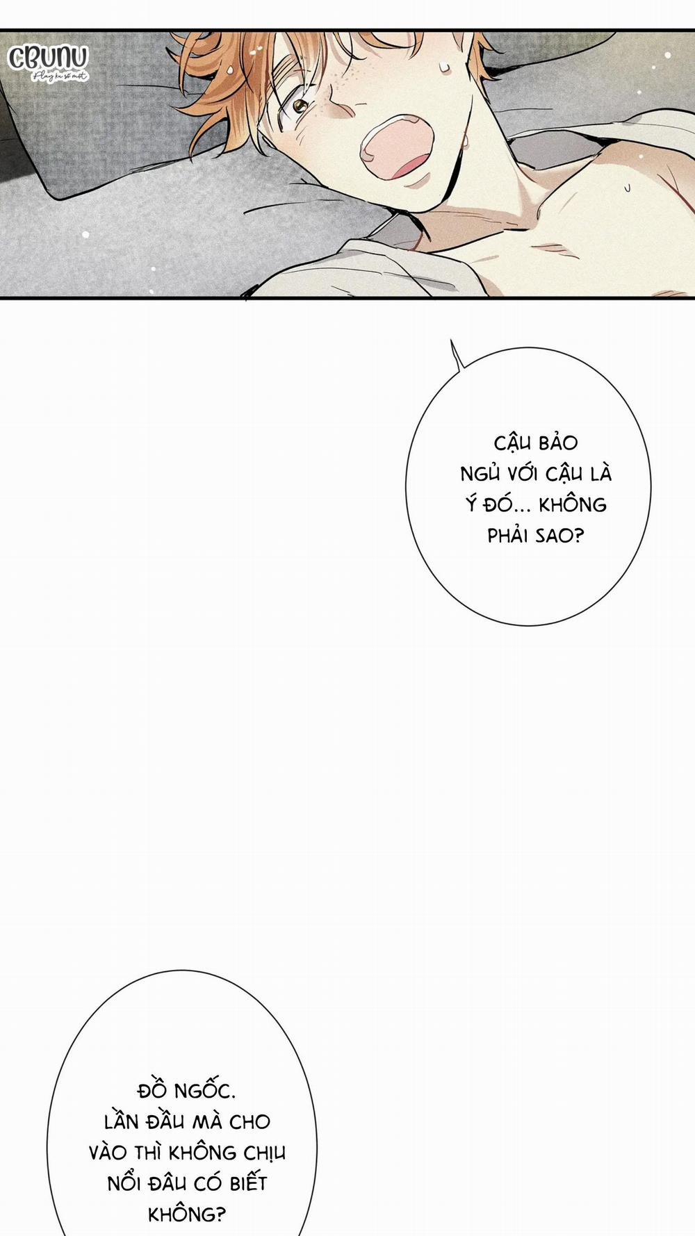 (Cbunu) Tình Yêu Và Danh Vọng 20 trang 52