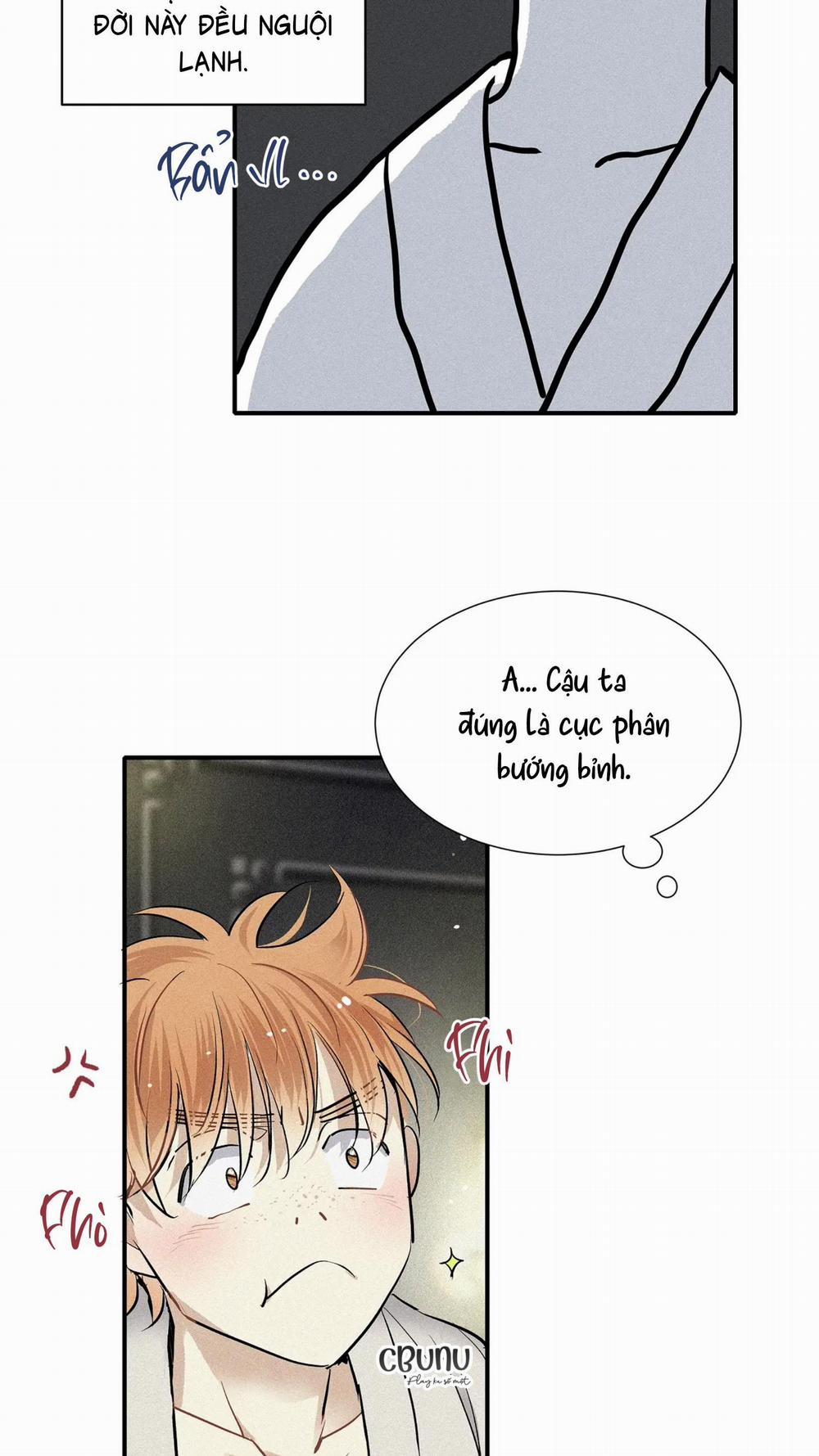 (Cbunu) Tình Yêu Và Danh Vọng 20 trang 57