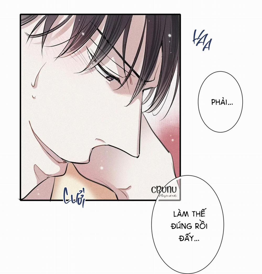 (Cbunu) Tình Yêu Và Danh Vọng 21 trang 100