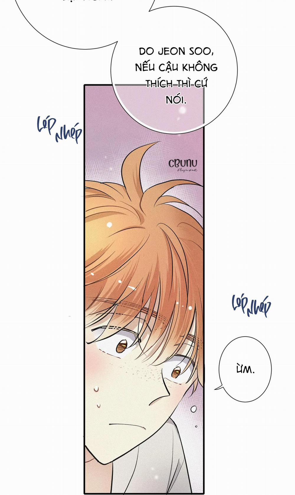 (Cbunu) Tình Yêu Và Danh Vọng 21 trang 11