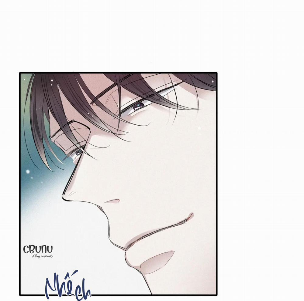 (Cbunu) Tình Yêu Và Danh Vọng 21 trang 20