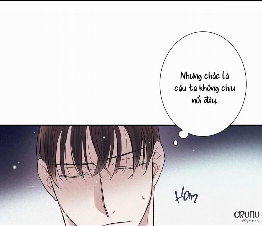 (Cbunu) Tình Yêu Và Danh Vọng 21 trang 37