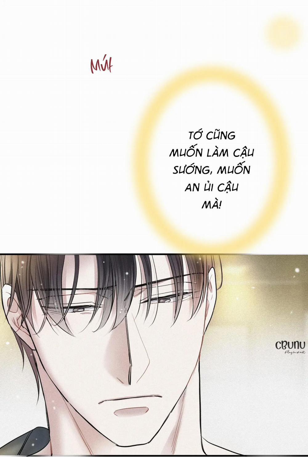 (Cbunu) Tình Yêu Và Danh Vọng 21 trang 70