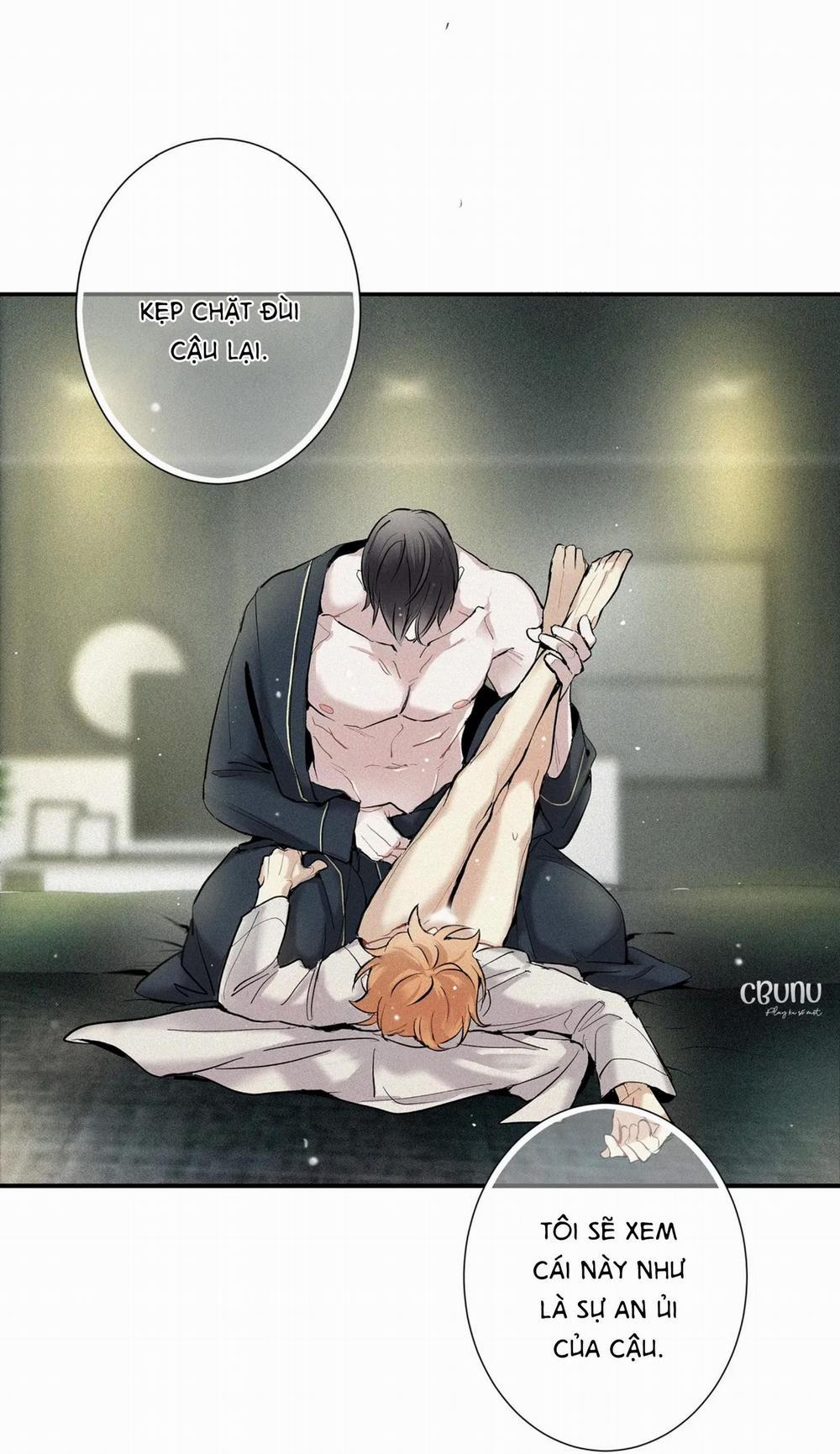 (Cbunu) Tình Yêu Và Danh Vọng 21 trang 88