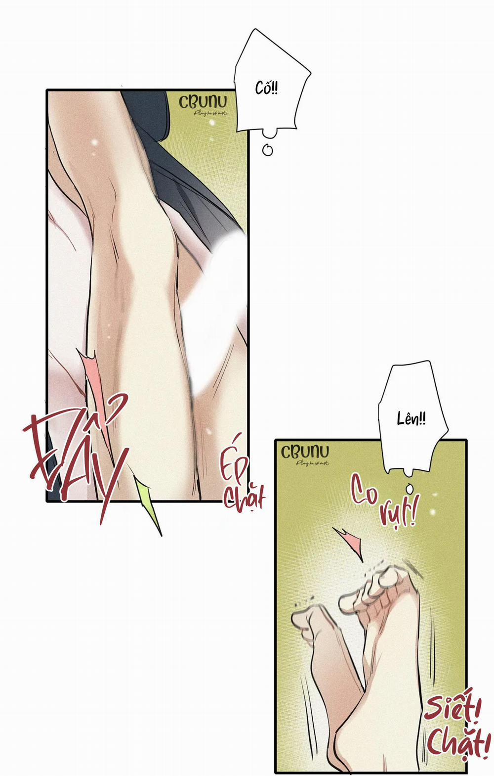 (Cbunu) Tình Yêu Và Danh Vọng 21 trang 97