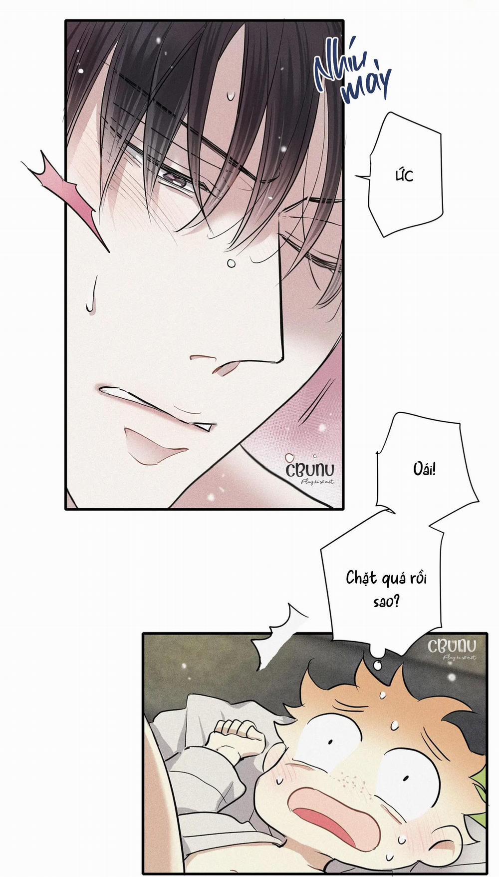 (Cbunu) Tình Yêu Và Danh Vọng 21 trang 98