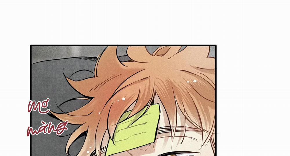 (Cbunu) Tình Yêu Và Danh Vọng 22 trang 10