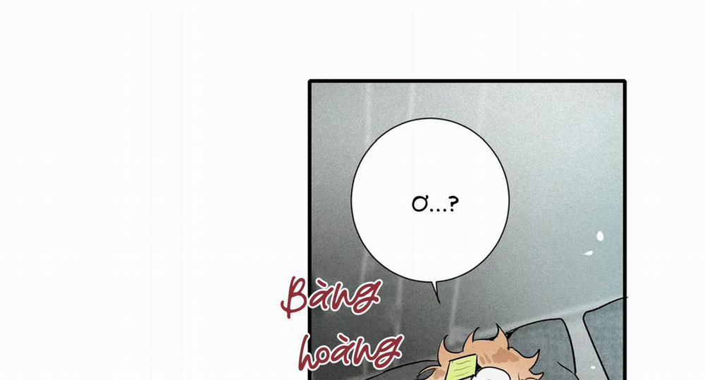 (Cbunu) Tình Yêu Và Danh Vọng 22 trang 13