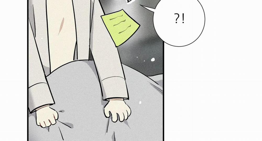 (Cbunu) Tình Yêu Và Danh Vọng 22 trang 19