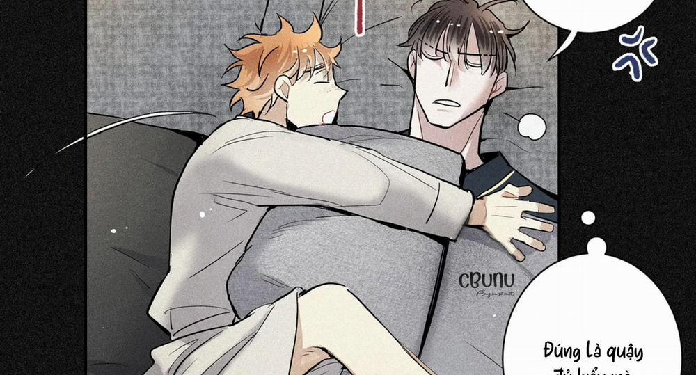 (Cbunu) Tình Yêu Và Danh Vọng 22 trang 231