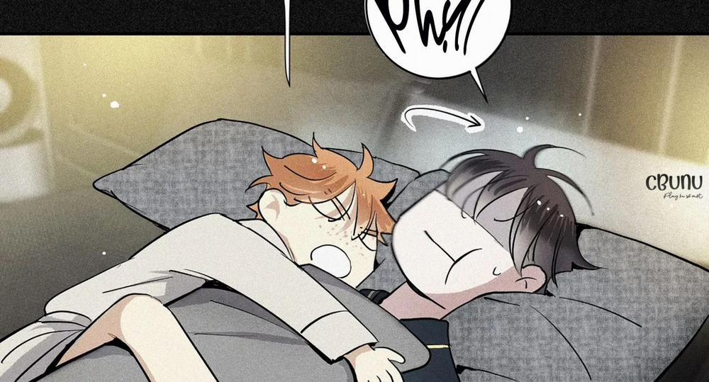 (Cbunu) Tình Yêu Và Danh Vọng 22 trang 242