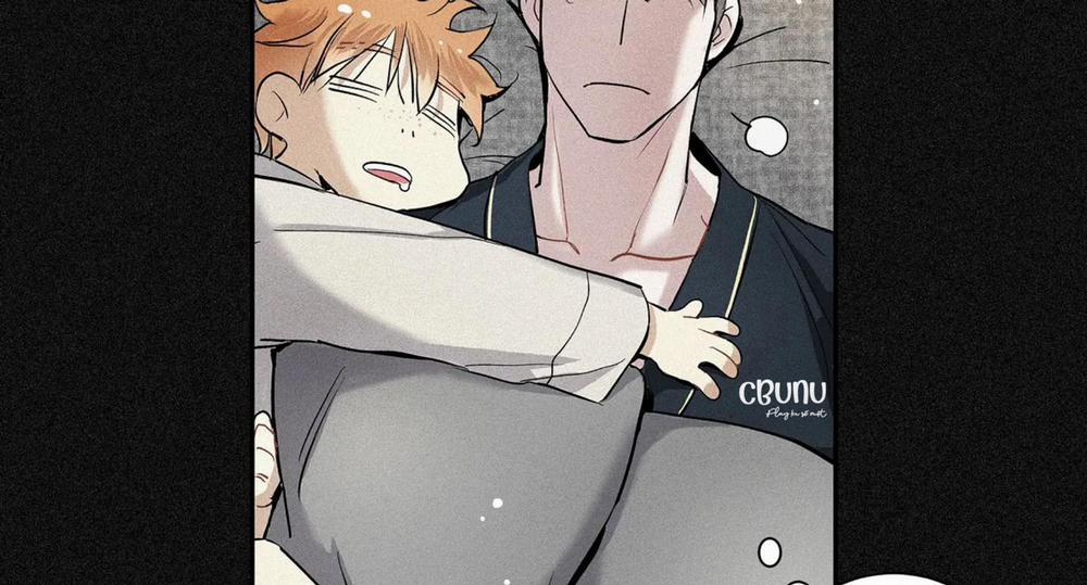 (Cbunu) Tình Yêu Và Danh Vọng 22 trang 252