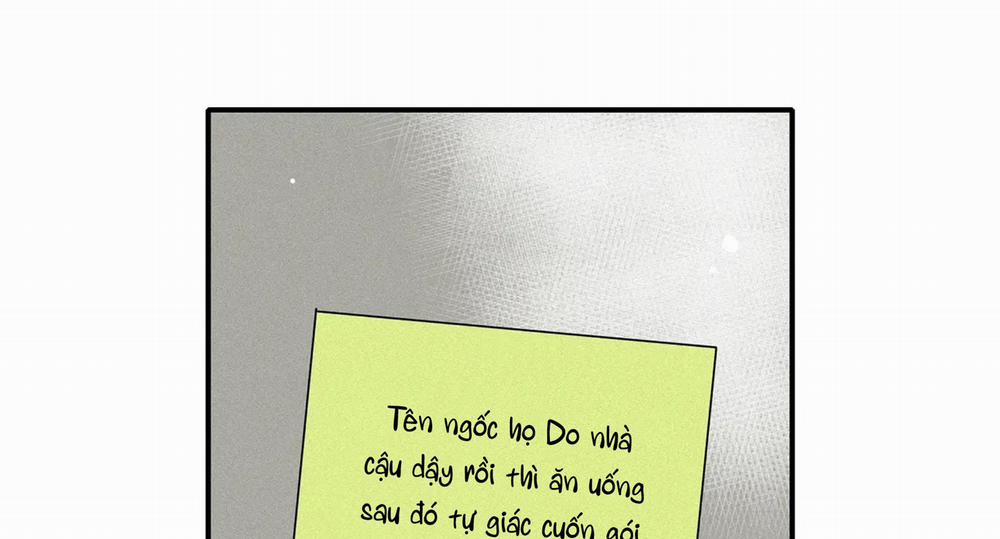 (Cbunu) Tình Yêu Và Danh Vọng 22 trang 29