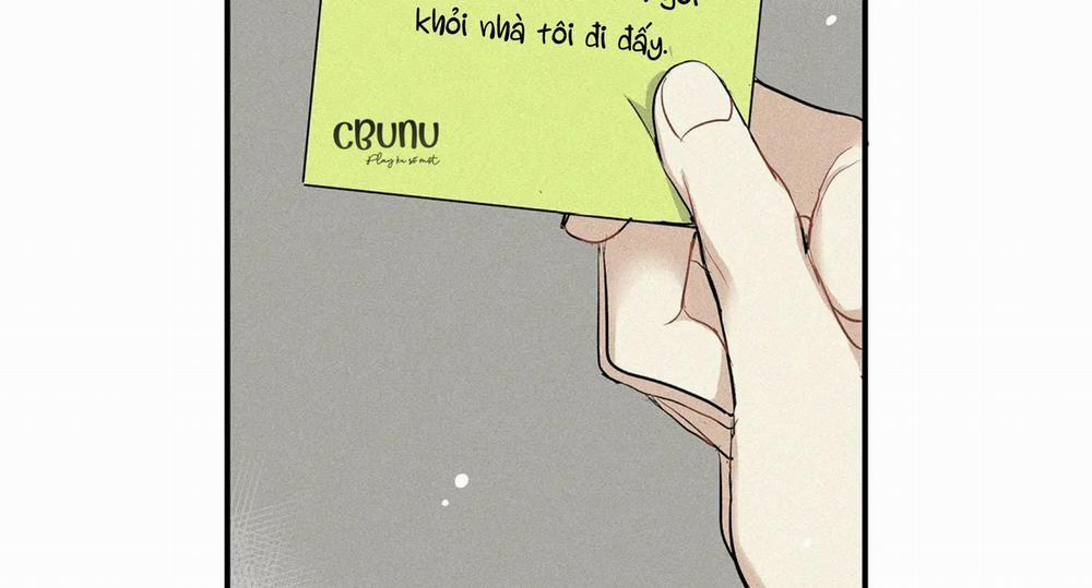 (Cbunu) Tình Yêu Và Danh Vọng 22 trang 30