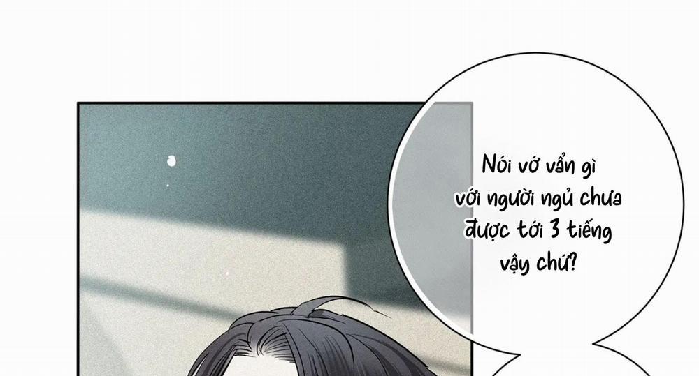 (Cbunu) Tình Yêu Và Danh Vọng 22 trang 312