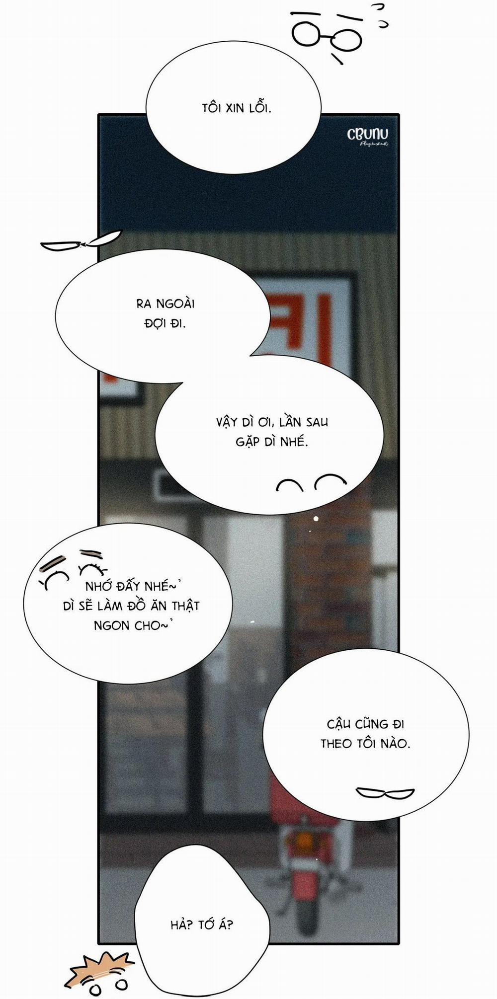 (Cbunu) Tình Yêu Và Danh Vọng 32 trang 13