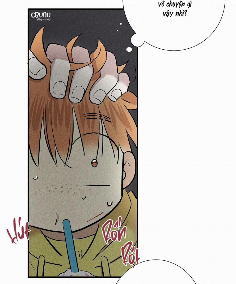 (Cbunu) Tình Yêu Và Danh Vọng 32 trang 24