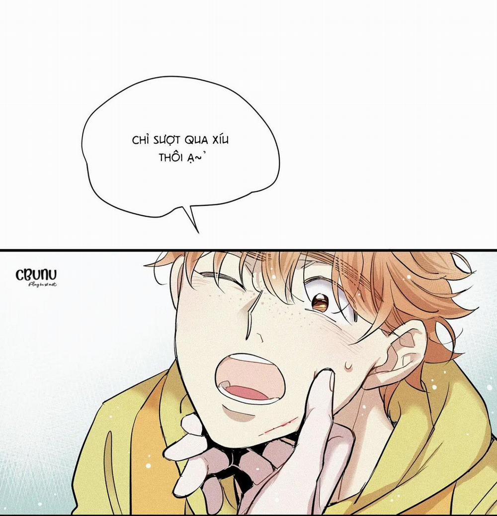 (Cbunu) Tình Yêu Và Danh Vọng 32 trang 4